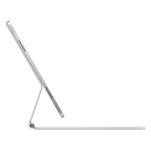 Neu original Apple iPad Pro Magic Keyboard Weiß 12.9'' FRANKREICH