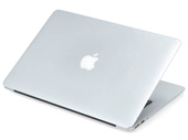 Apple MacBook Air 13" A1466 2017r. i5-5350U 8GB 256GB SSD 1440x900 Třída A- MacOS Big Sur