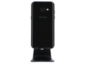 Samsung Galaxy A3 SM-A320FL 2GB 16GB Schwarz Klasse A- Android