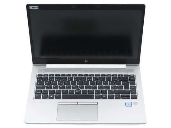 HP EliteBook 840 G5 i7-8650U 8GB 512GB SSD 1920x1080 Клас A- Windows 11 Home