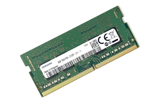 Samsung 8GB DDR4 2133MHz PC4-2133P SODIMM Laptop RAM Memory