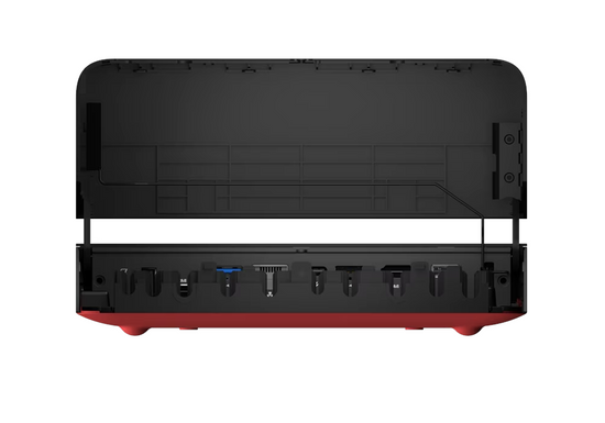 New Lenovo ThinkSmart Core Poly i5-1145G7E 4x1.5GHz 8GB 256GB M.2 NVMe Windows 10 IoT Enterprise