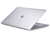 Apple MacBook Pro A1707 2017 Space Gray i7-7920HQ 16GB 1024GB SSD 2880x1800 Radeon Pro 560 Class A- MacOS Big Sur QWERTY