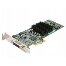 Matrox MGI MDDE32LPDF 32MB DDR Low Profile Grafikkarte