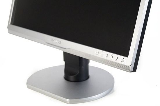 Monitor Philips 220BW9 22" 1680x1050 DVI D-SUB Lautsprecher Klasse A