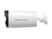 Nová inteligentní kamera WiFi Solární USB-C 4Mpx FHD IP65 5200 mAh Encore View Sentinel