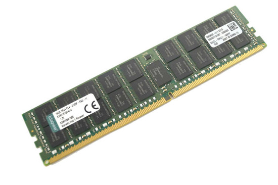 Paměť RAM KINGSTON 16GB PC4-2400T