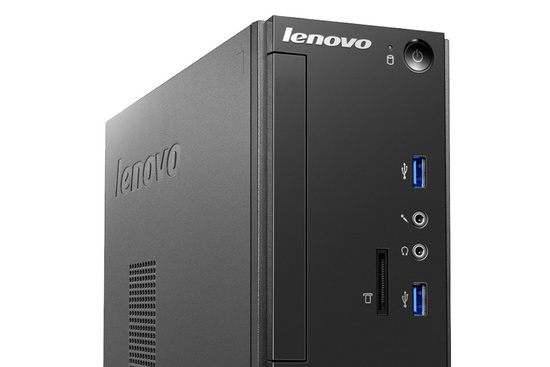 Lenovo ThinkCentre S510 SFF i5-6400 4x2.7GHz 16GB 256GB SSD Windows 10 Professional