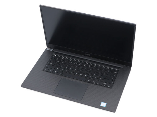 Dell Precision 5520 i7-7820HQ 32GB 512GB SSD M.2 1920x1080 Nvidia Quadro M1200 Class A- Windows 10 Professional