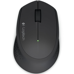 Nouvelle souris Logitech M280 sans fil noire NANO USB