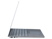 Microsoft Surface Laptop 2 i5-8350u 8GB 256GB SSD 13.5" 2256x1504 Klasse A Silber Windows 11 Home
