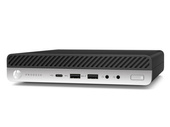 HP ProDesk 600 G4 Desktop Mini i5-8500T