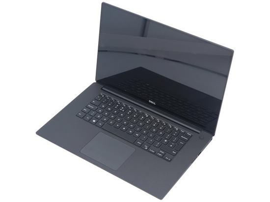 Dell XPS 15 9550 táctil i7-6700HQ 16GB 512GB SSD 3840x2160 nVidia GeForce GTX 960M Clase A Windows 10 Professional