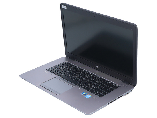 HP EliteBook 850 G2 i5-5300U 8GB 256GB SSD 1920x1080 Classe A Windows 10 Professionale