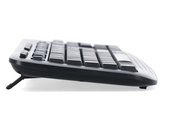 Neues Dynabook Wireless Set Keyboard & Silent Mouse KL50M - DE PA5350E-1EGR Tastatur + Maus + Aufkleber