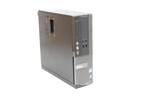 Dell Optiplex 3010 SFF G630 2x2.7GHz 8GB 500GB HDD