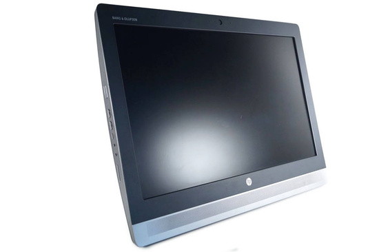 Універсальний ноутбук HP EliteOne 800 G2 i7-6700 4x3.4 ГГц 16 ГБ 240 ГБ SSD -Pivot Windows 10 Home Class A-