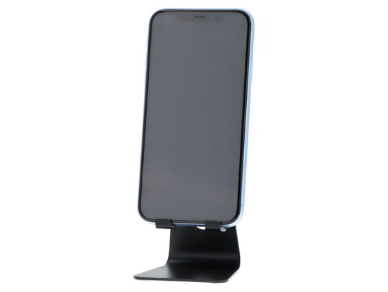 Apple iPhone XR A1984 3GB 256GB Blue Předprodej iOS