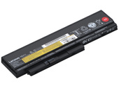 Original Batería Lenovo ThinkPad X220 X220i X220S X230 X230i 29Wh 16.8V 1820mAh 45N1018