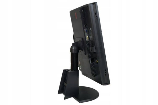 Lenovo ThinkVision L220X 22" LCD-Monitor 1920x1200 DVI VGA Klasse A