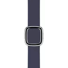 Original Apple Modern Buckle Midnight 41mm Strap Size L