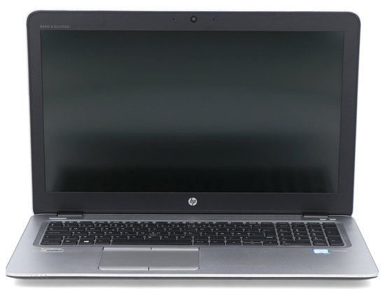 HP EliteBook 840 G3 i7-6600U 8GB 256GB SSD 1920x1080 Classe A