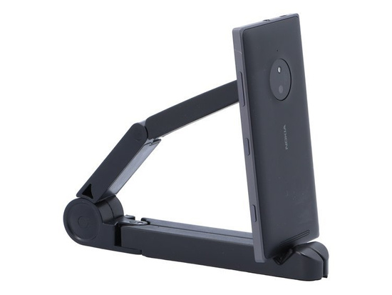 Modello da esposizione Nokia Lumia 830 16GB nero Windows Phone