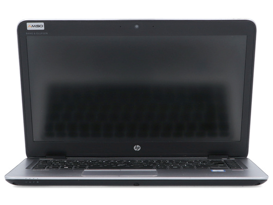 HP EliteBook 840 G3 i5-6200U 8GB 256GB SSD 1366x768 Klasse A- Windows 10 Professional
