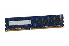 DIMM RAM HYNIX 2GB (1x 2GB) PC3 12800U