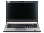 Fujitsu LifeBook E744 i7-4712MQ 1600x900 QWERTY PL BN Klasa A