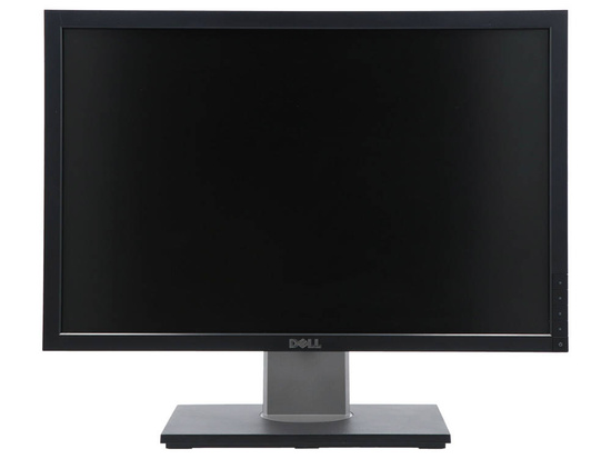 Monitor Dell P2210 22" 1680x1050 DVI DisplayPort Nero Classe A