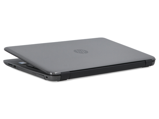 HP 250 G5 i3-5005U 8GB 256GB SSD 1366x768 Clase A Windows 10 Professional