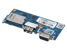 Modulo da USB a scheda SD Dell Vostro 5468 3RJG2 U46