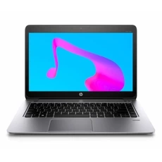 HP EliteBook Folio 1040 G2 i7-5600U 8GB 512GB SSD 1920x1080 Class A- Windows 10 Home