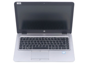 HP EliteBook 840 G3 i5-6300U 8GB 240GB SSD 1920x1080 Classe A-