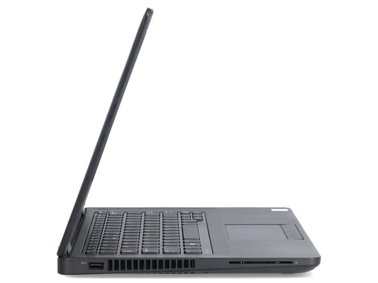 Dell Latitude E5470 i5-6200U 8GB 512GB SSD 1920x1080 Klasse A Windows 10 Professional