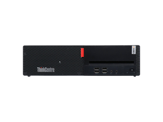 Lenovo ThinkCentre M910s SFF i5-7500 4x3.4GHz 8GB 960GB SSD Windows 10 Professional