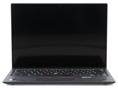 Touchscreen Lenovo ThinkPad X1 Nano Gen 1 i7-1180G7 16GB 512GB SSD 2160x1350 Class A- Windows 11 Home