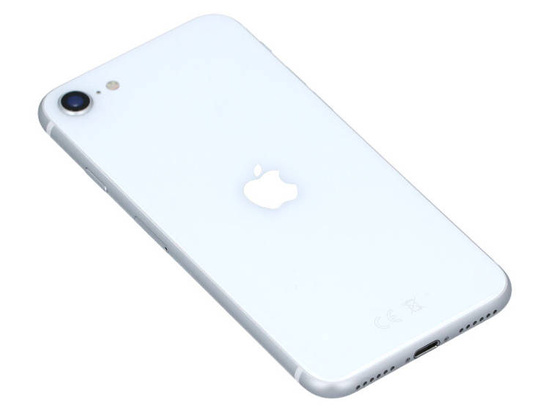 Apple Виставковий зразок iPhone SE 2020 A2296 3GB 64GB White iOS