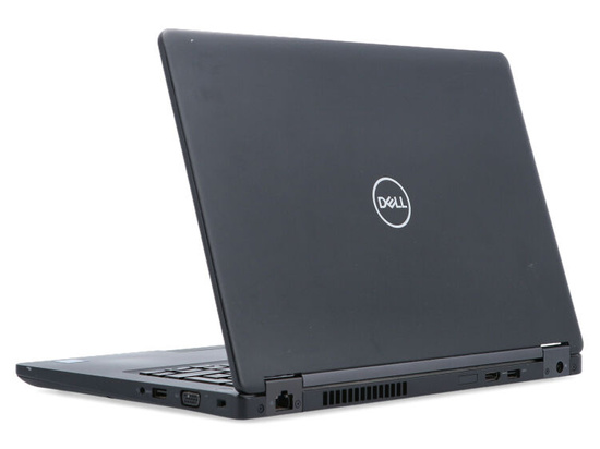 Dell Latitude 5490 i5-7300U 16GB 240GB SSD 1366x768 Клас A- Windows 10 Professional