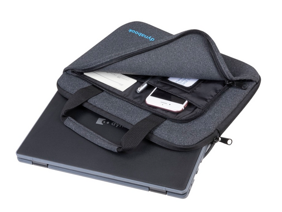 Nuevo Maletín Dynabook Slim Case 11.6" Laptop Bag PX2006E-1NCA