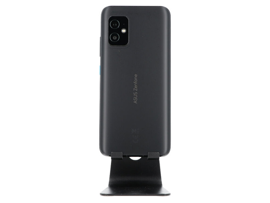 Asus Zenfone 8 16GB 256GB Schwarz Klasse A- Android
