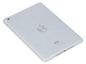 Apple iPad Mini 2 A1489 1 Go 32 Go Argent Reconditionné iOS