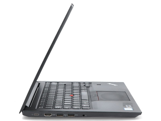 Lenovo ThinkPad E490 i5-8265U 16GB 512GB SSD 1920x1080 Class A- Windows 11 Home