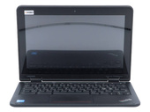 Dotykowy Lenovo Chromebook Yoga 11E  Celeron N2930 1366x768 Klasa A Chrome OS