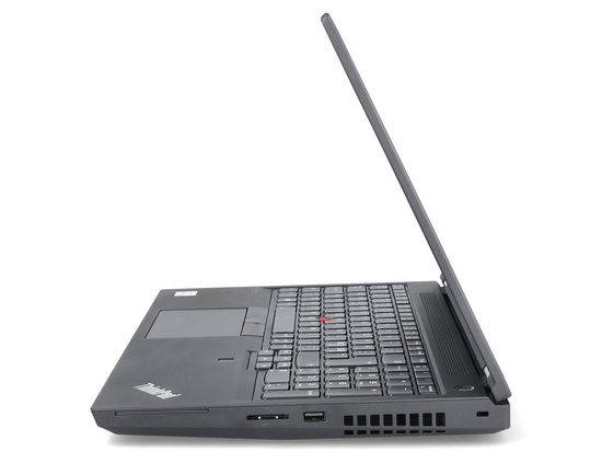 Lenovo ThinkPad P15 Gen 1 i7-10850H 32GB 1TB SSD 1920x1080 nVidia Quadro T1000 Klasse A Windows 11 Professional