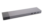 Док станції HP Elite Thunderbolt 3 DisplayPort USB 3.0 Тип C P5Q54AA (HSTNN-CX01) +кабель