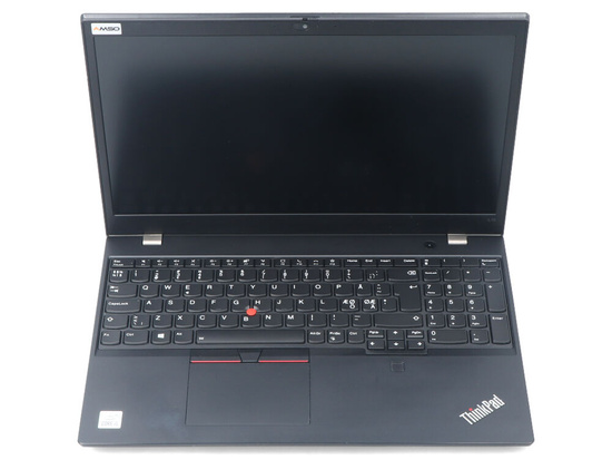 Lenovo ThinkPad L15 Gen 1 i5-10210U 16GB 512GB SSD 1920x1080 Classe A Windows 11 Home