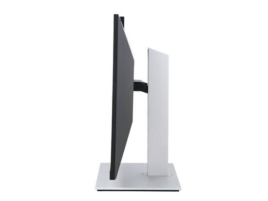 Moniteur HP E27d G4 27" LED 2560x1440 IPS 5ms Argent