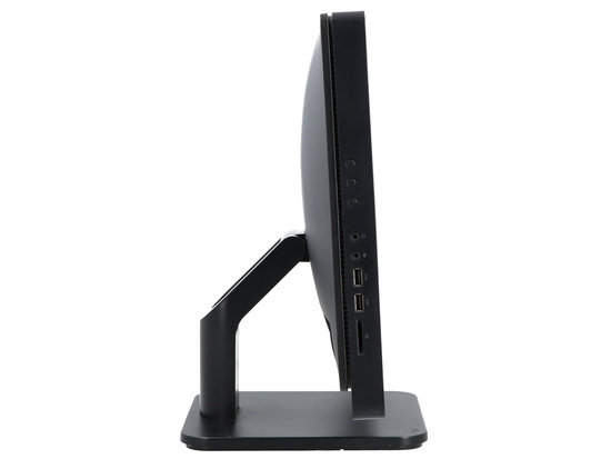 Ordinateur tout-en-un Dell Optiplex 3011 i3-3220 4 Go 500 Go Webcam BZ Classe B/C